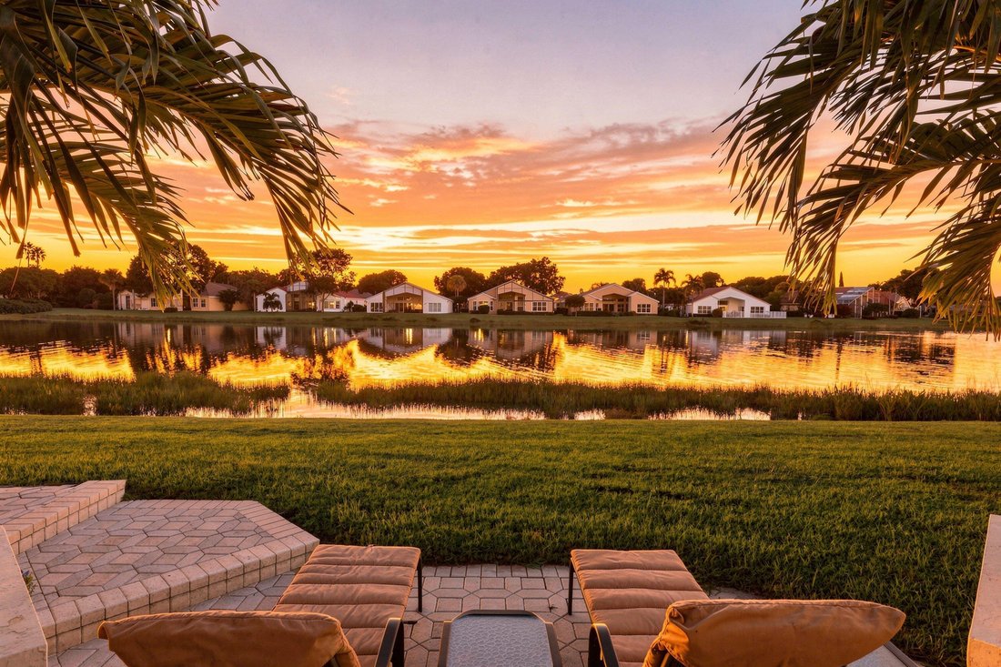 House in Boynton Beach, Florida, United States 4 - 18879886