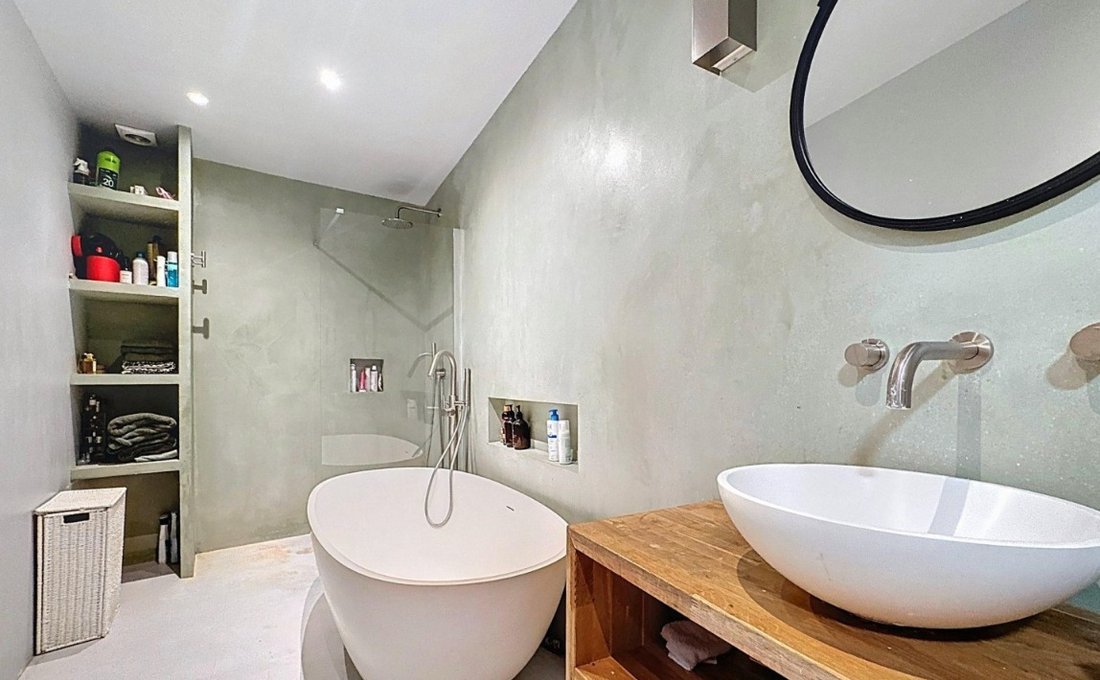 Wohnung in Bastille-Popincourt, Paris 11e Arrondissement, Paris 4 - 18887382
