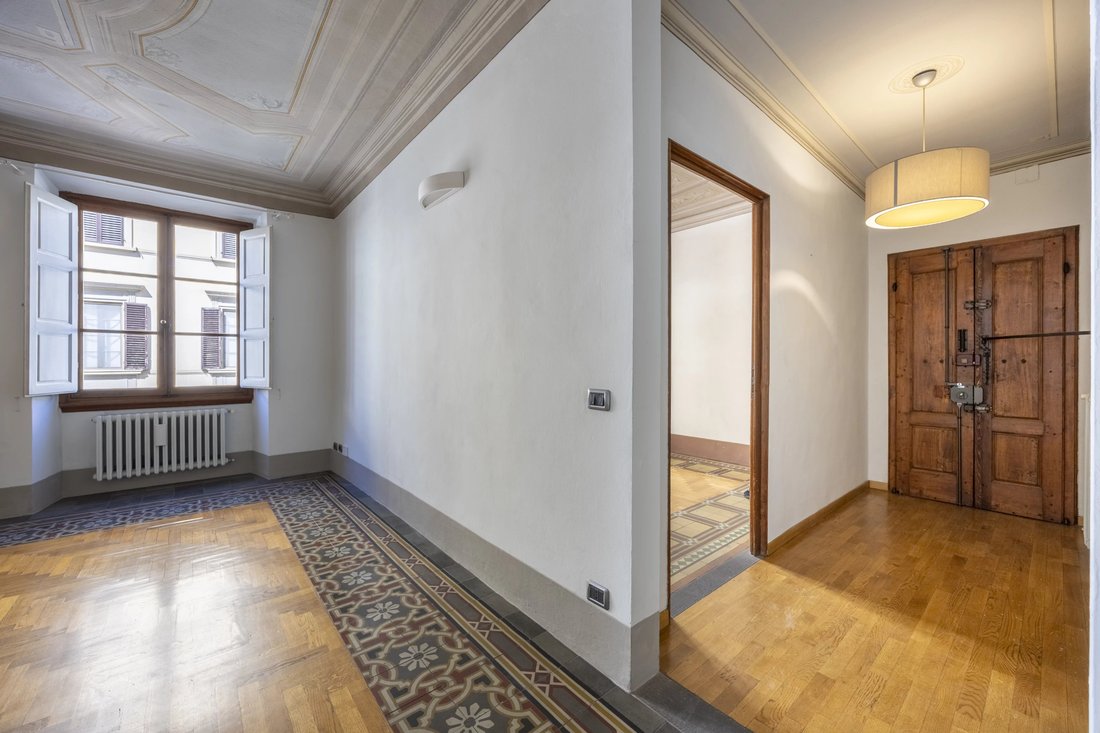 Wohnung in Centro, Florenz, Toskana 3 - 18881834