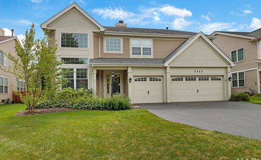 Haus in Gurnee, Illinois, Vereinigte Staaten 1