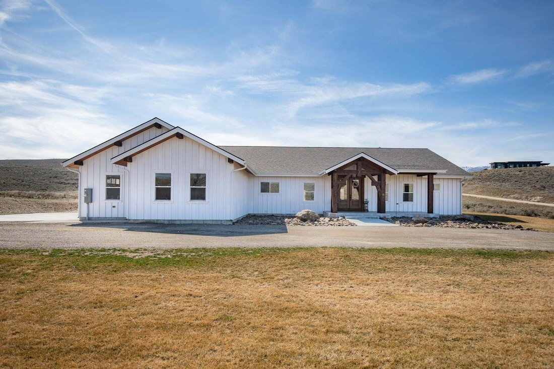 Casa a Carmen, Idaho, Stati Uniti 3 - 18888086