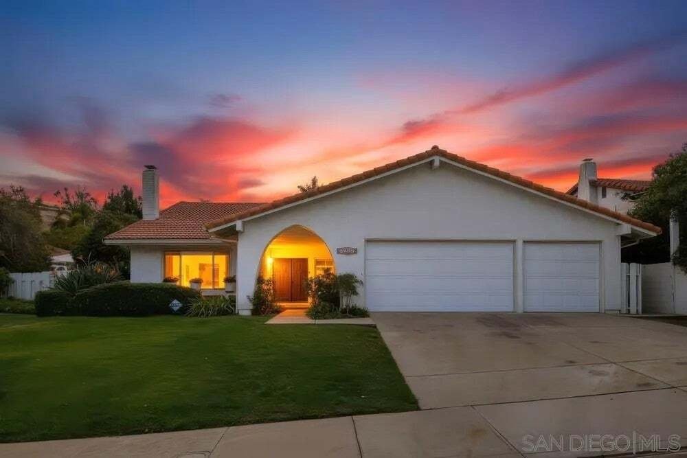 House in El Cajon, California, United States 1 - 18890075