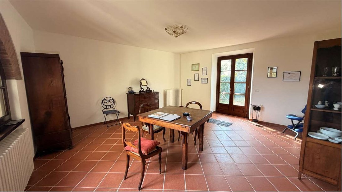 Villa in Porcari, Tuscany, Italy 4 - 18890613