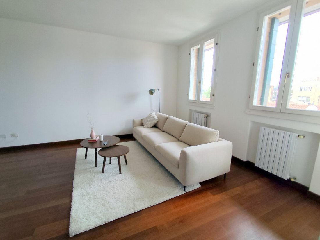 Apartment in Prato della Valle - Città Giardino, Padua, Italy 5 - 16565719