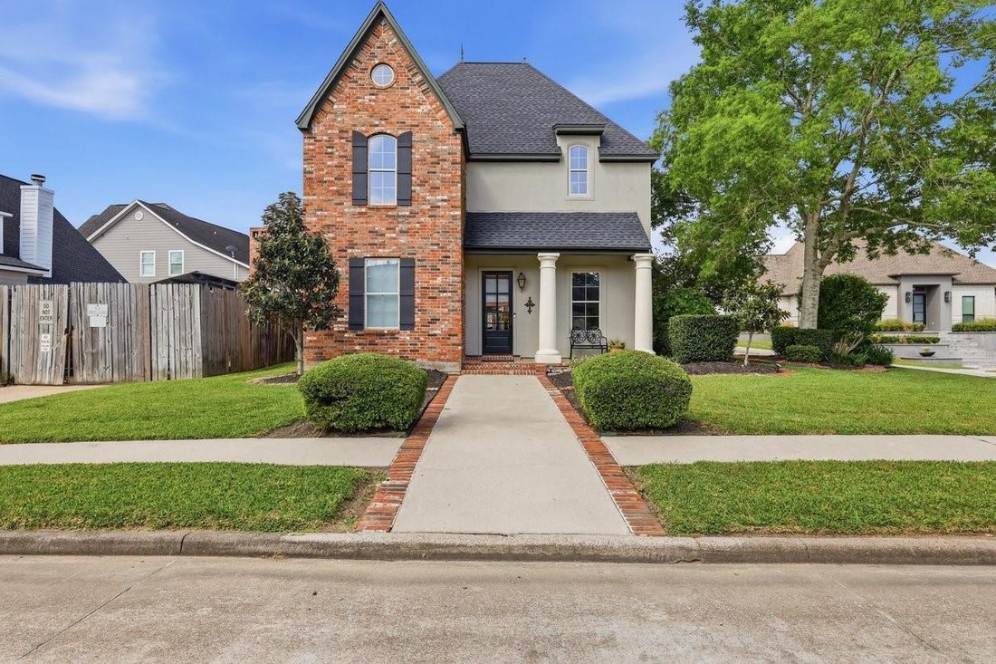 House in Port Neches, Texas, United States 1 - 18890461