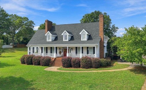 Greer, Carolina del Sud, Stati Uniti 1