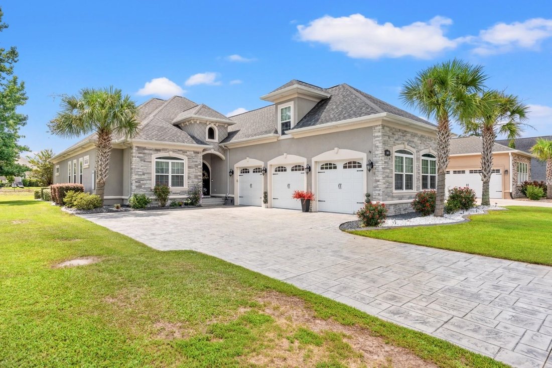 House in Myrtle Beach, South Carolina, United States 5 - 18888064