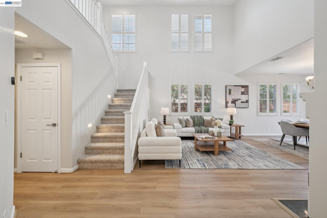 House in Pleasanton, California, United States 5 - 18889214