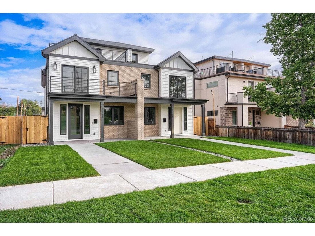 House in Denver, Colorado, United States 2 - 18888955