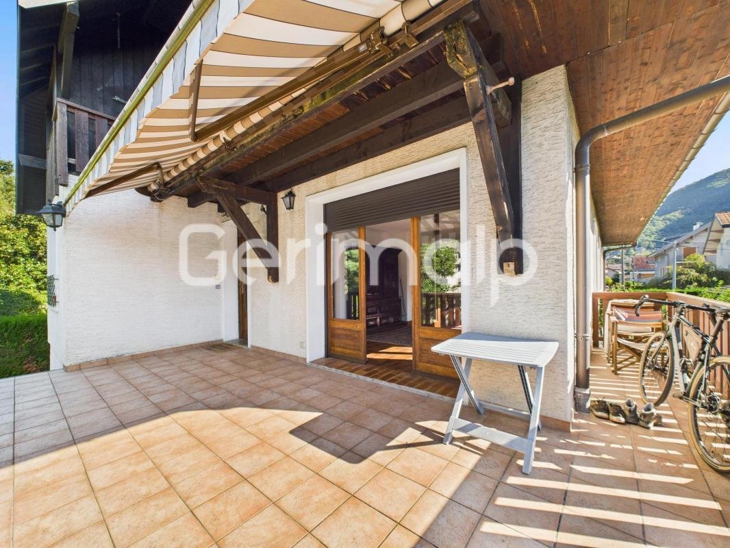 Haus in Annecy-le-Vieux, Annecy, Frankreich 3 - 18890922