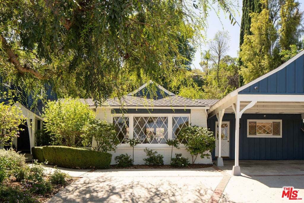 Casa a Los Angeles, California, Stati Uniti 4 - 18889481