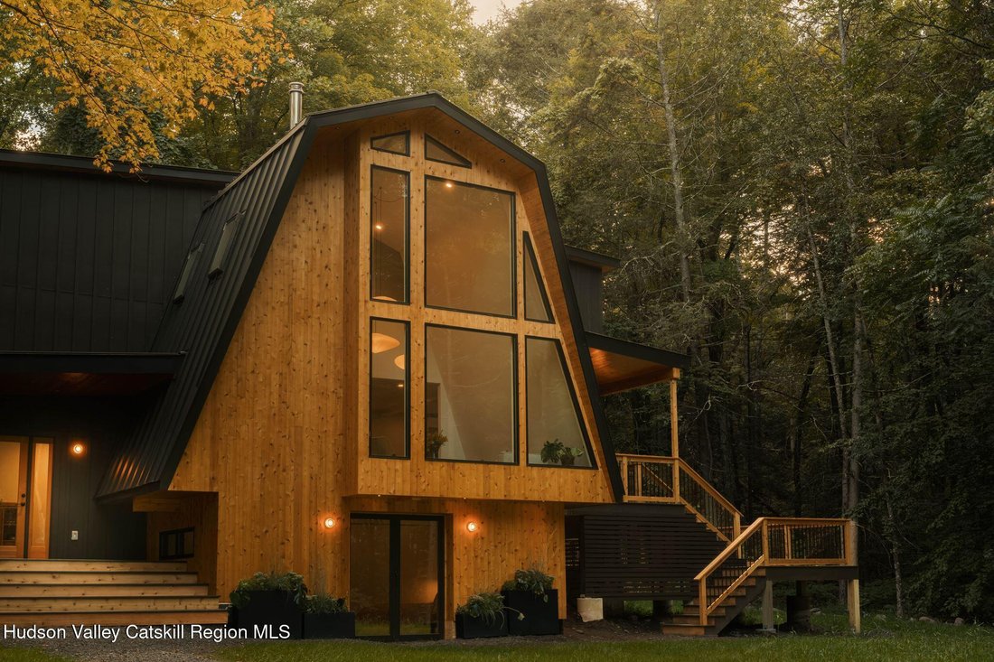 House in Kerhonkson, New York, United States 2 - 18888705