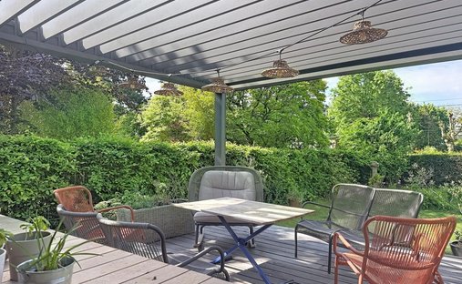 Villa à Marcq-en-Barœul, Hauts-de-France, France 1