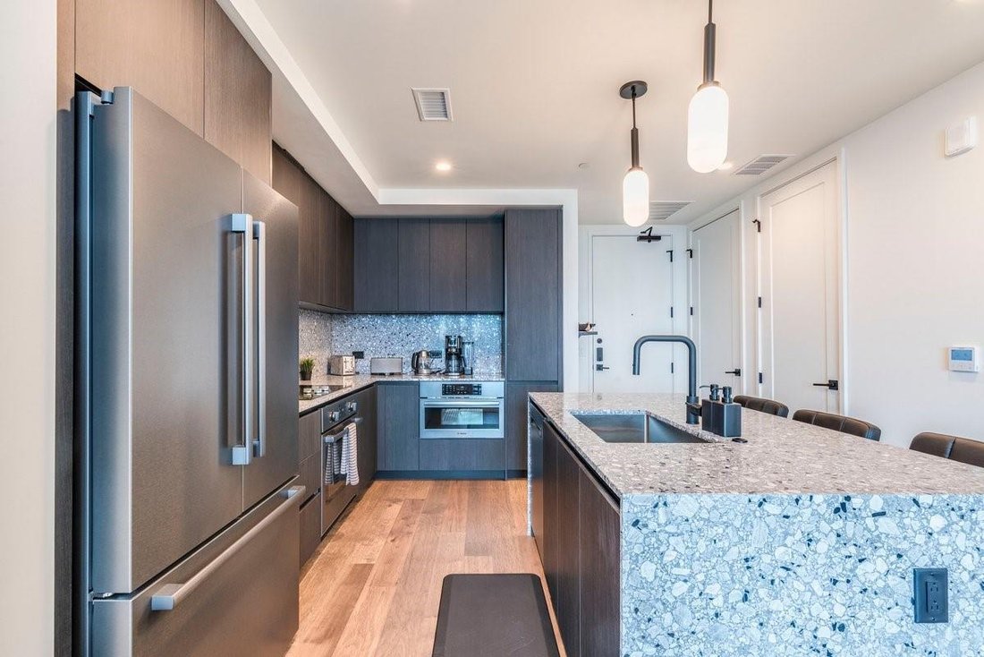 Condominio a Austin, Texas, Stati Uniti 5 - 18889986