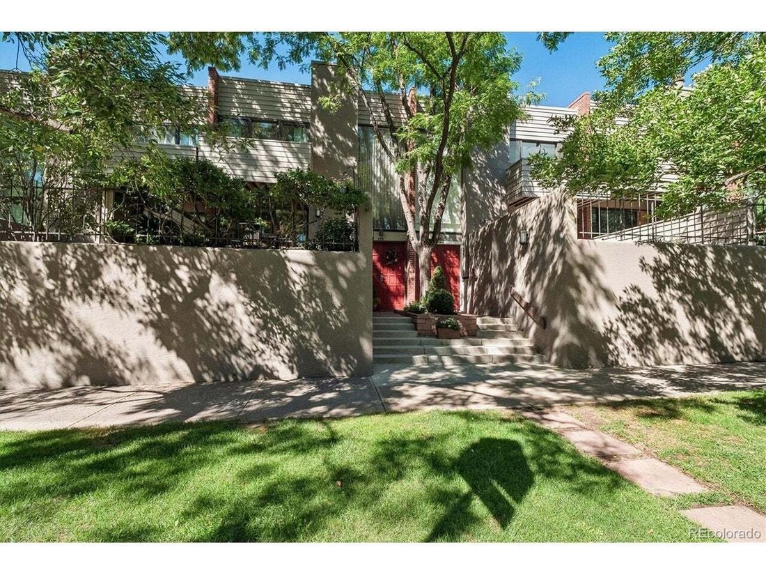 Residenza a Denver, Colorado, Stati Uniti 4 - 18879169