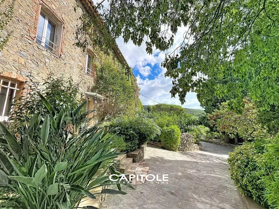 Country House in Basse Suane-Les Virgiles, Sainte-Maxime, France 5 - 18883914