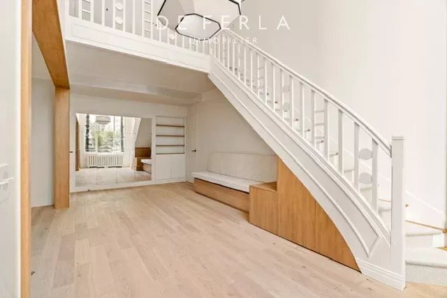 Wohnung in Muette Nord, Paris 16e Arrondissement, Paris 4 - 18882927