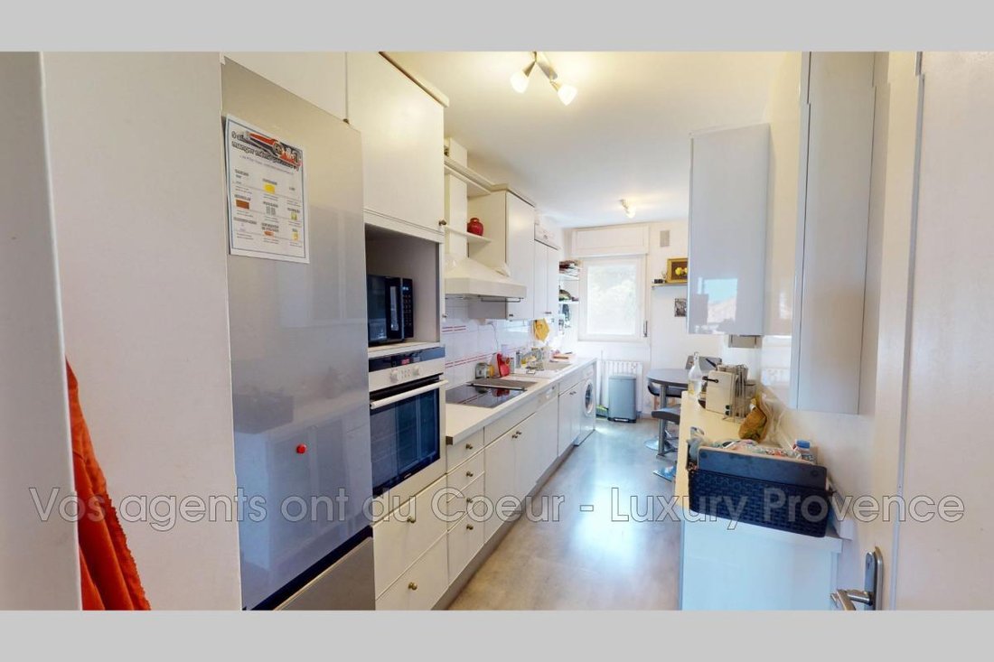 Apartamento en Comtale-Cente-Cours Mirabeau, Aix-en-Provence, Francia 2 - 18880796