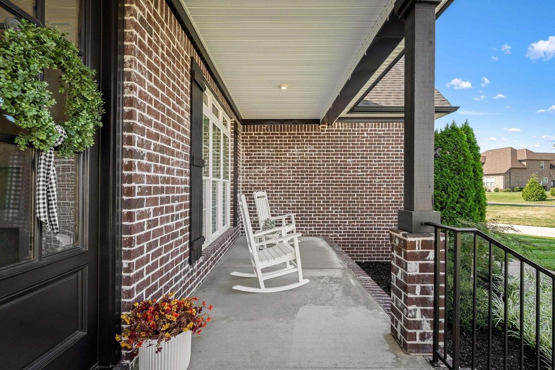 Haus in Murfreesboro, Tennessee, Vereinigte Staaten 4 - 18879024