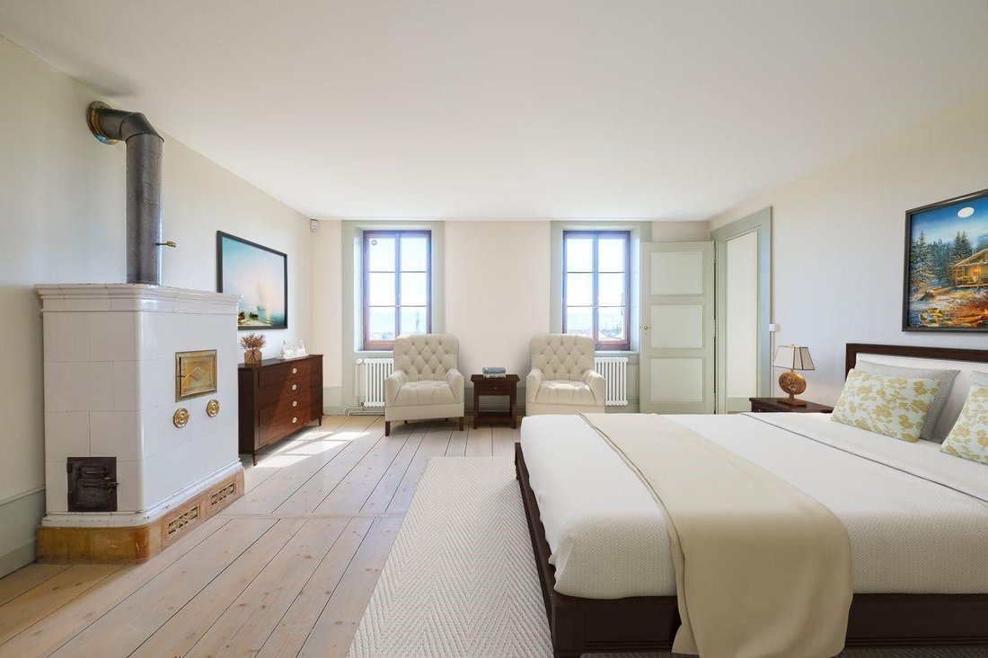 Casa en Vich, Valdia, Suiza 4 - 18523020