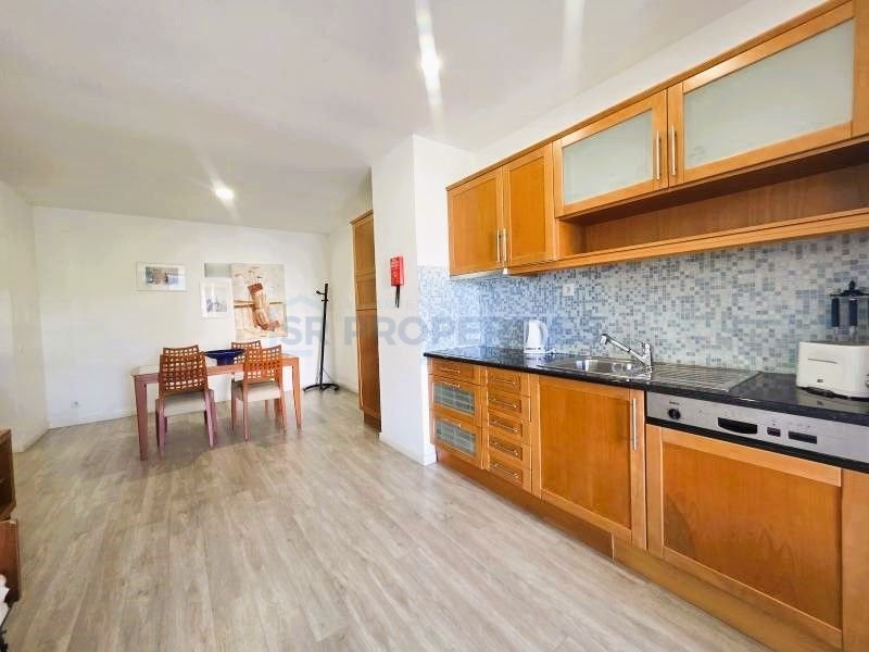 Apartment in Vilamoura, Quarteira, Algarve 3 - 18879960