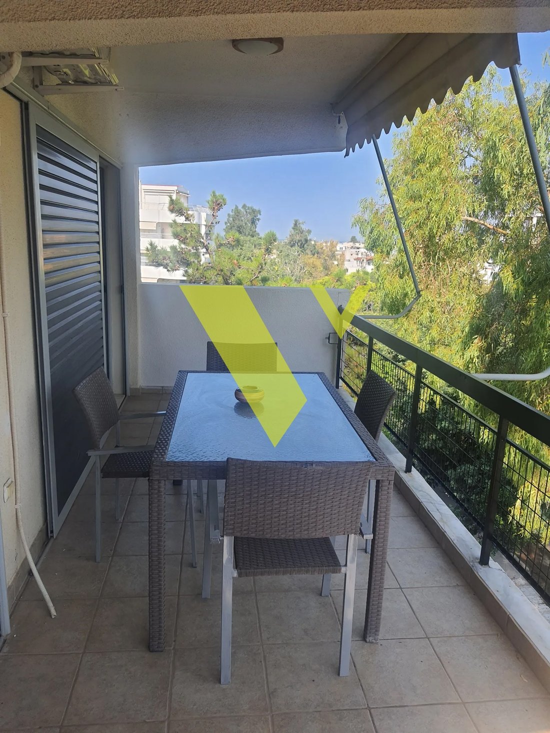 Apartment in Glyfada, Attica, Greece 2 - 18879357