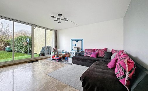 House in Montigny-le-Bretonneux, Ile-de-France, France 1