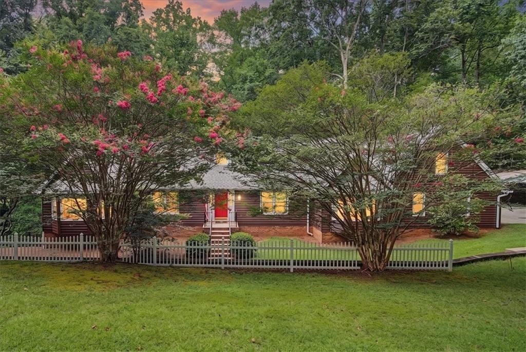 House in Marietta, Georgia, United States 2 - 18649290