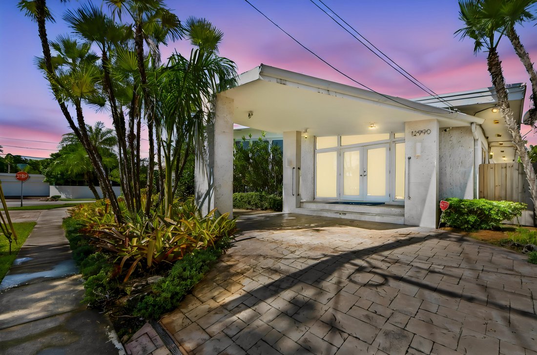 House in North Miami Beach, Florida, United States 5 - 18889866