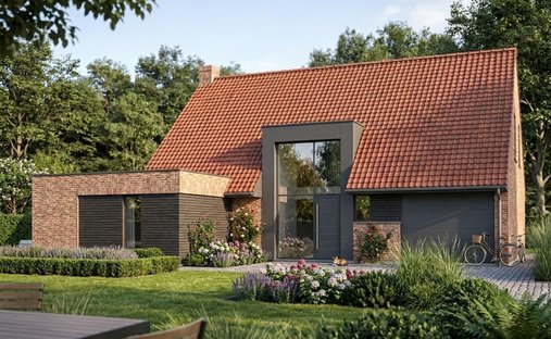 Maison à Wormhout, Hauts-de-France, France 1
