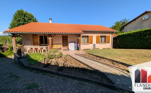 Haus in Centre-Plaine d'Elite, Brignais, Frankreich 1