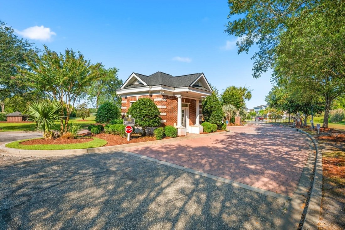 House in Myrtle Beach, South Carolina, United States 3 - 18888064