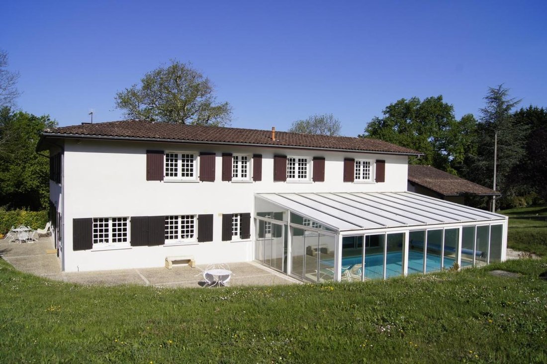 Maison à Croignon, Nouvelle-Aquitaine, France 3 - 18883486