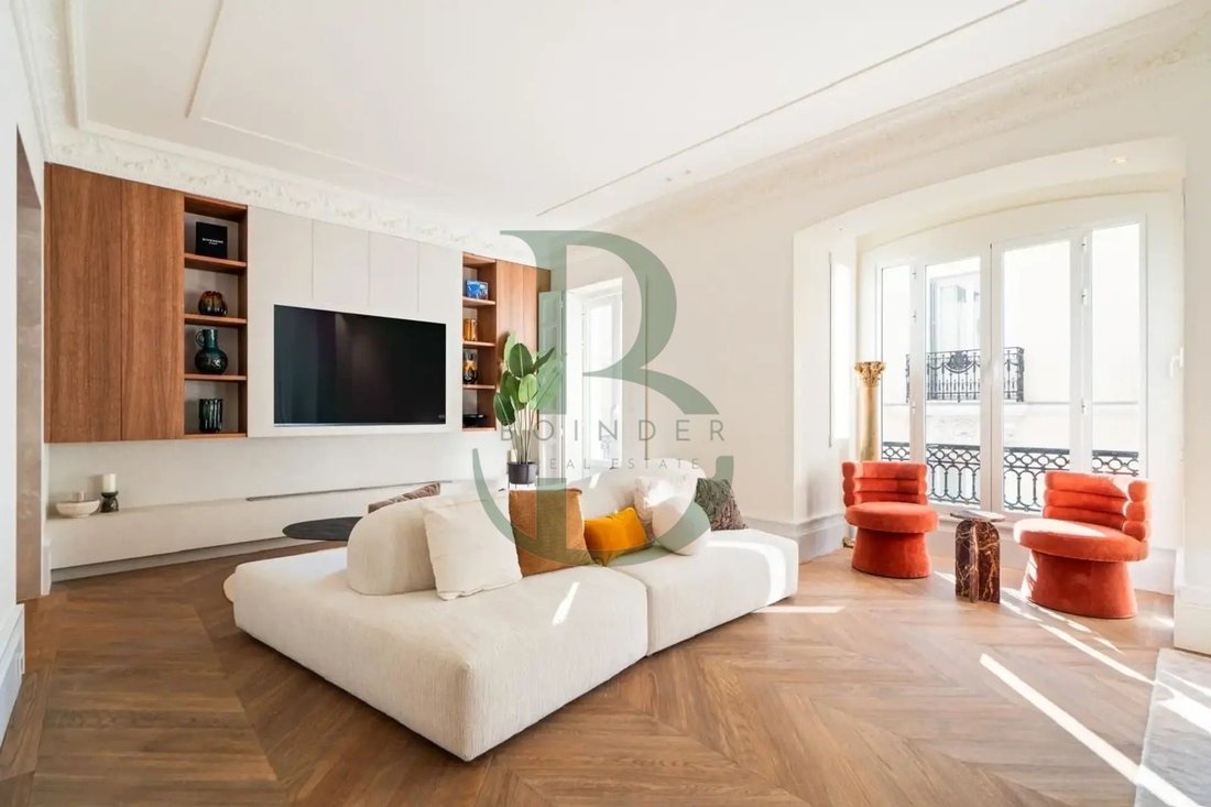 Apartment in Centro, Madrid, Spain 4 - 18891442