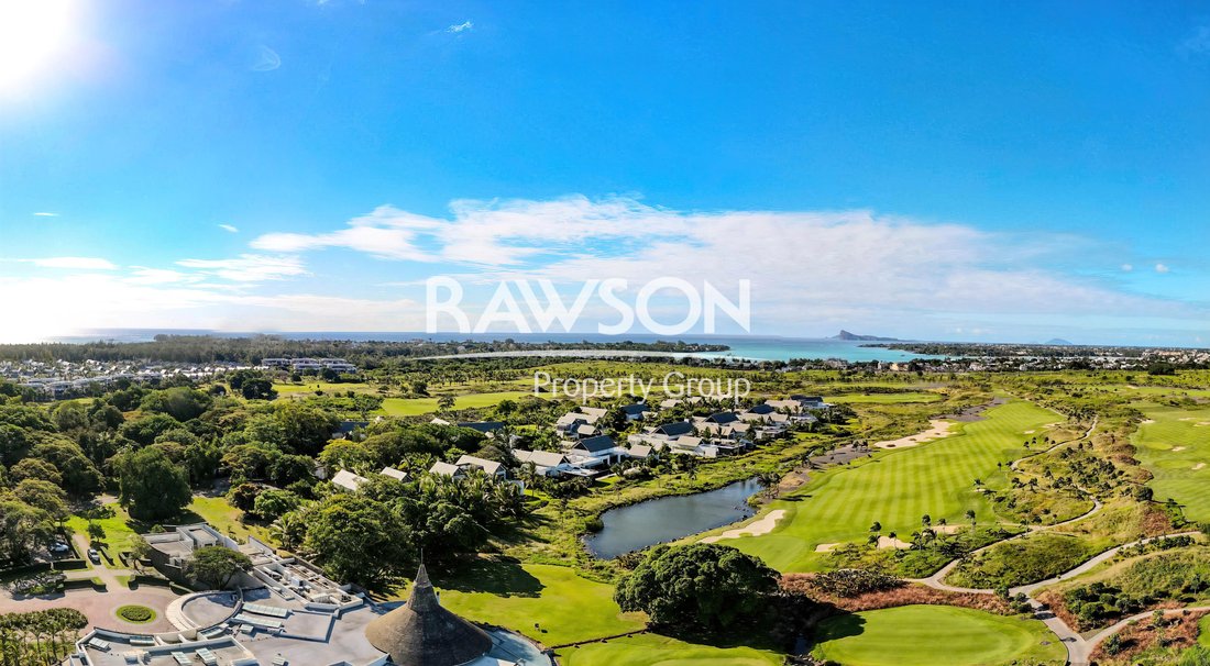 Wohnung in Grand Baie, Riviere du Rempart, Mauritius 4 - 18886866