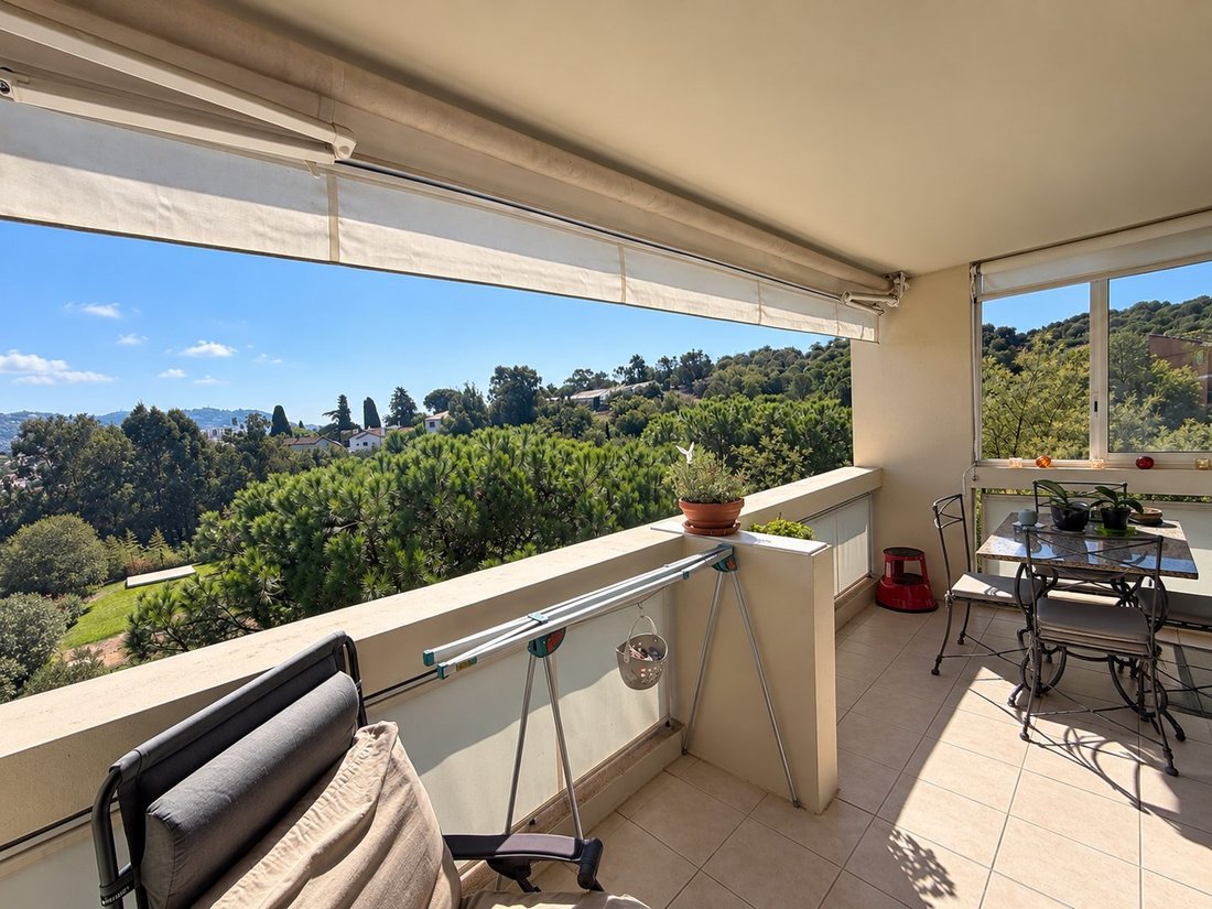 Apartment in Cannes, Provence-Alpes-Côte d'Azur, France 3 - 18892830