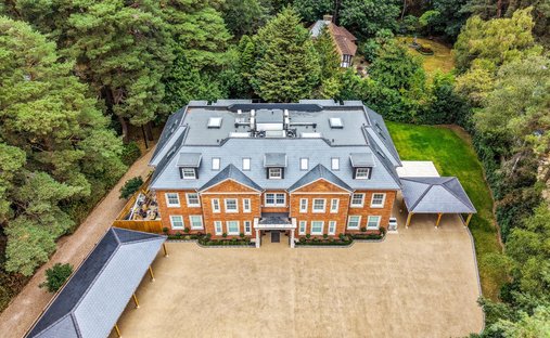 Appartamento in South Ascot, Inghilterra 1