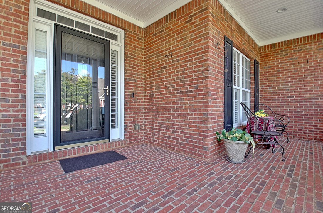 House in Peachtree City, Georgia, United States 3 - 18890346