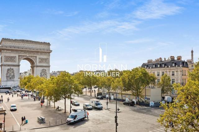 Apartamento en Pereire-Malesherbes, Paris 17e Arrondissement, París 2 - 18891397