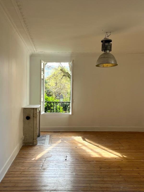 Apartamento en Bastilla-Popincourt, Paris 11e Arrondissement, París 2 - 18880844