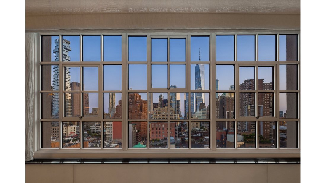 Condo in New York, New York, United States 3 - 18891228