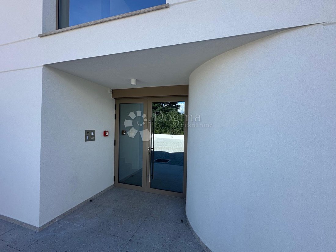 Apartment in Novigrad, Istria County, Croatia 5 - 18891238