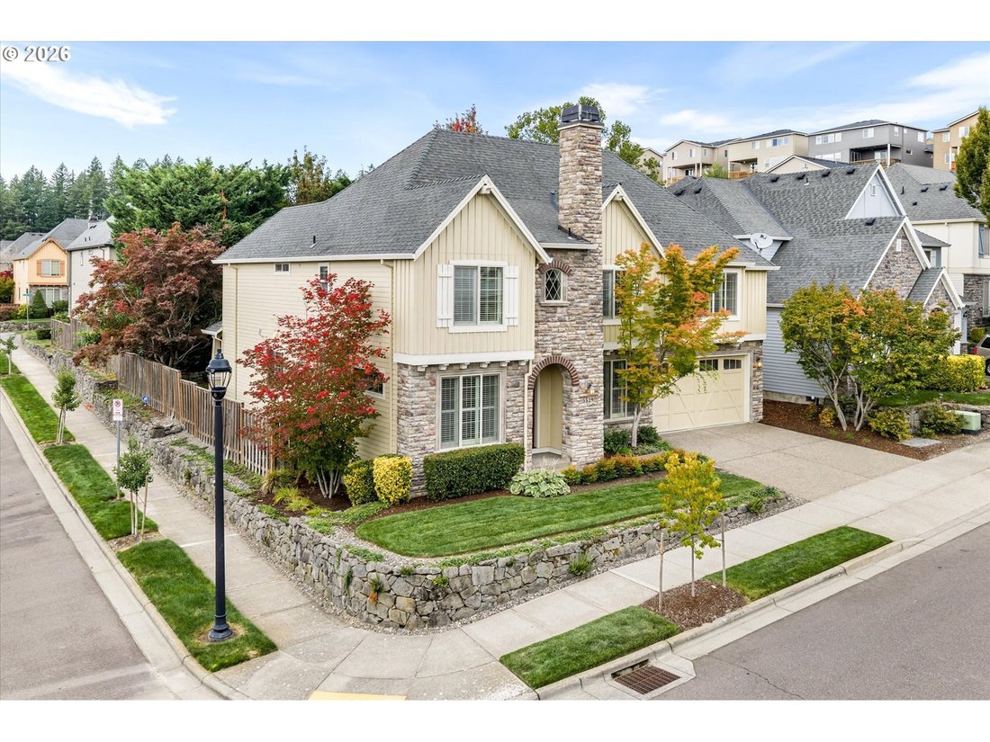 Haus in Portland, Oregon, Vereinigte Staaten 2 - 18889767