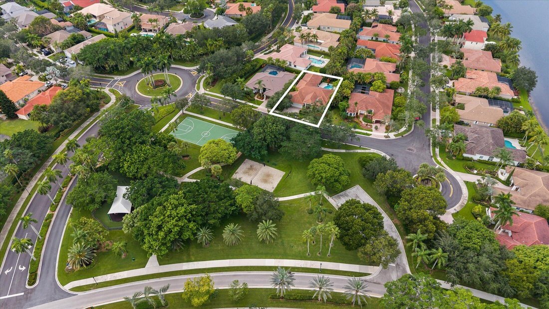 Casa en Weston, Florida, Estados Unidos 2 - 18879943