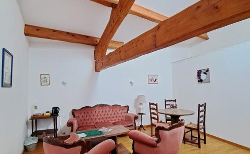 Haus in Cruzy, Okzitanien, Frankreich 1