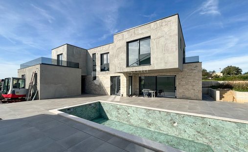 Casa en Poreč, Istria, Croacia 1