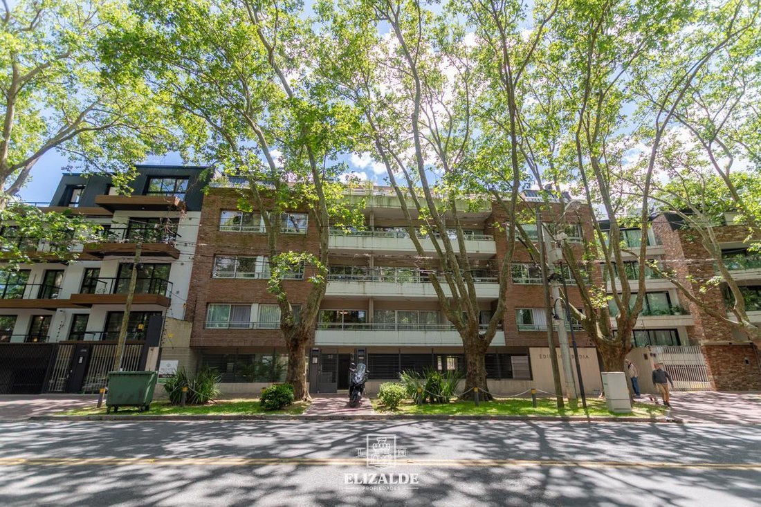 Apartamento en Victoria, Provincia de Buenos Aires, Argentina 2 - 18878665