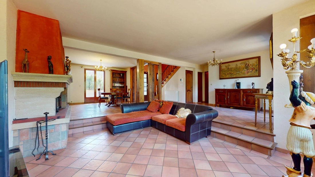House in Montfermeil, Ile-de-France, France 5 - 18891384