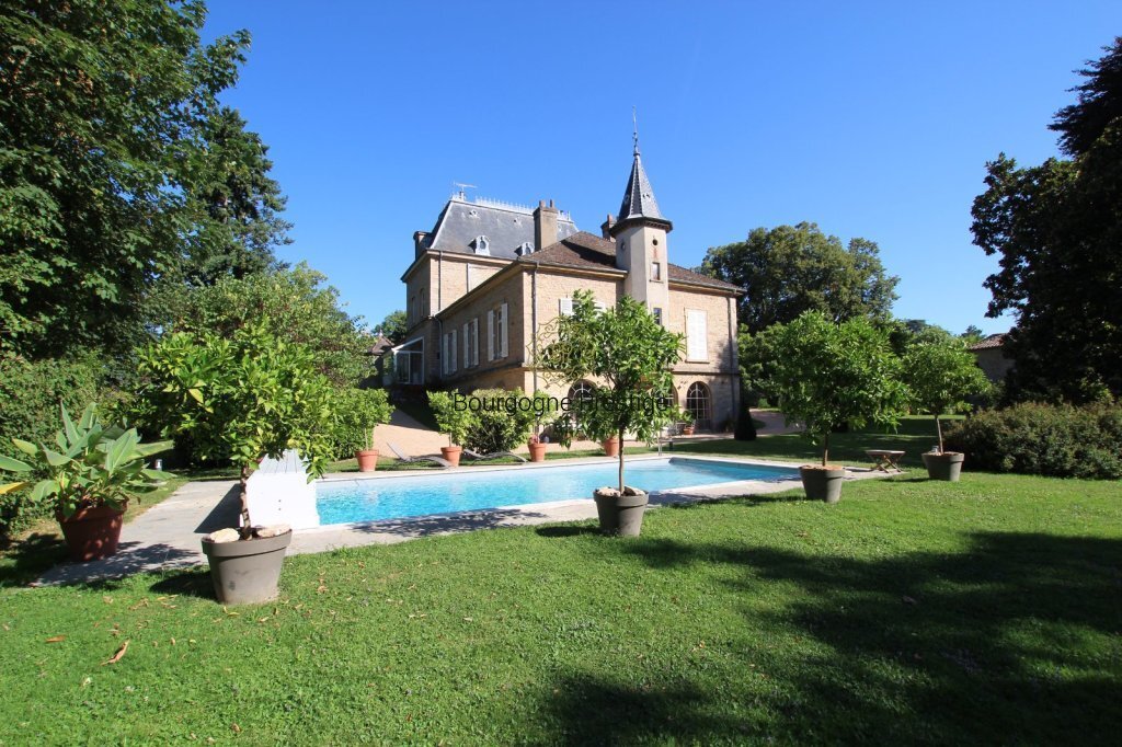 House in Mâcon, Bourgogne – Franche-Comté, France 4 - 18882809