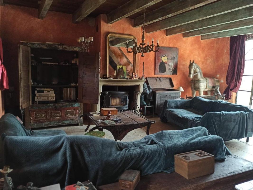 Haus in Orange, Provence-Alpes-Côte d'Azur, Frankreich 5 - 18883950